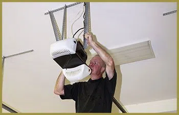 Security Garage Door Repairs Lafayette Hill, PA 610-548-5442 - openers-gr-33m